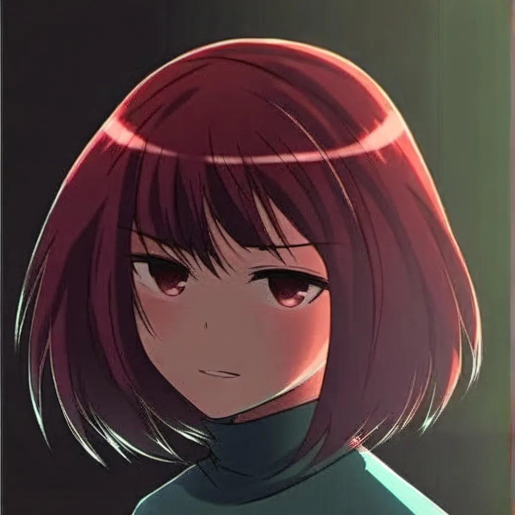 chat with ai character: Chara