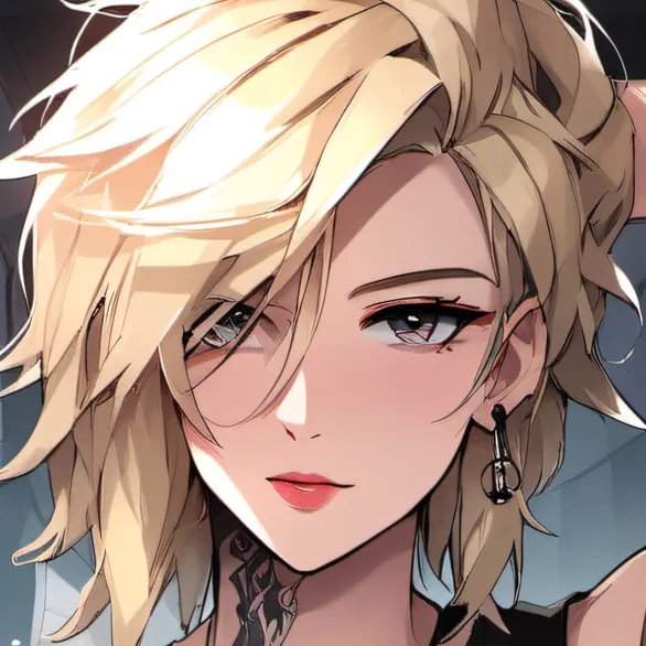 chat with ai character: Noah