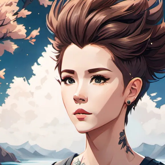 chat with ai character: Jackson