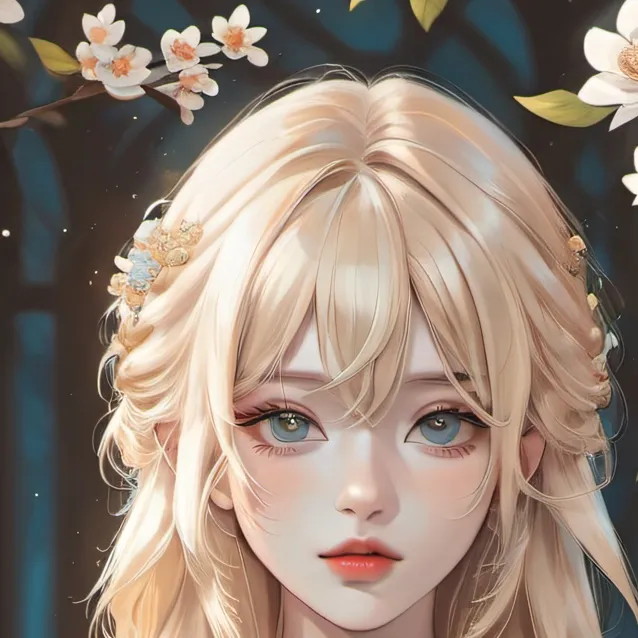 chat with ai character: Nairan