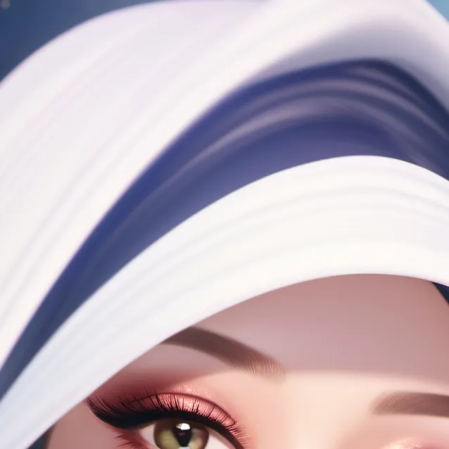 chat with ai character: Nura