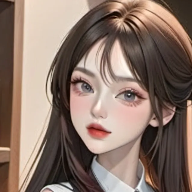 chat with ai character: Mimi
