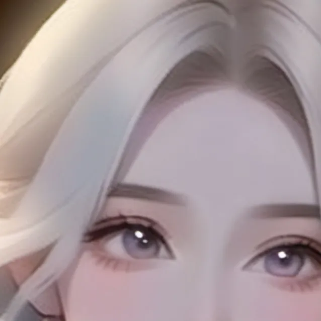 chat with ai character: Rawan