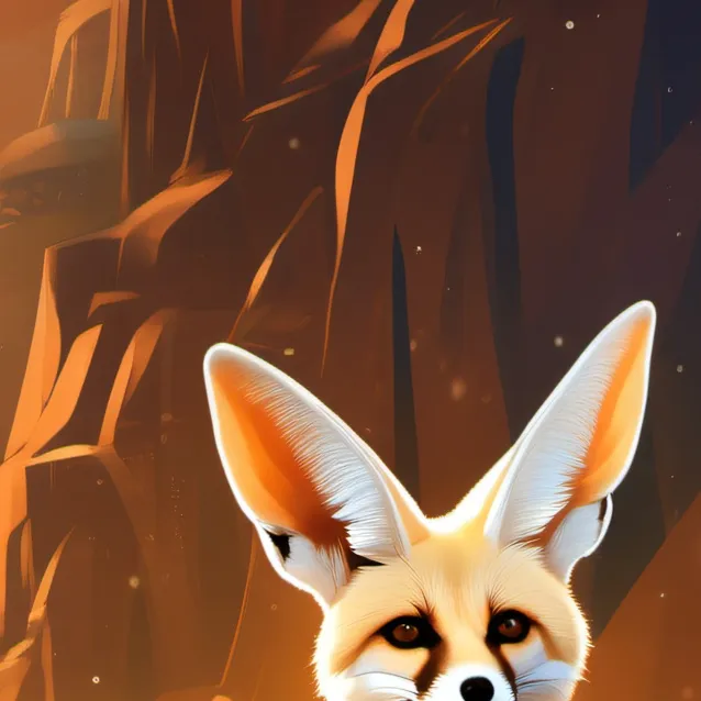 chat with ai character: Libiann