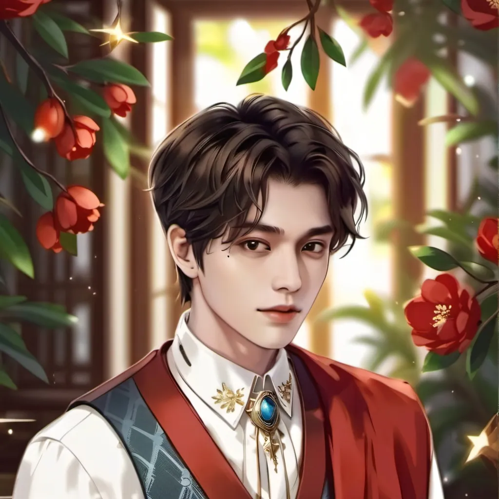 chat with ai character: Mike Kamaki