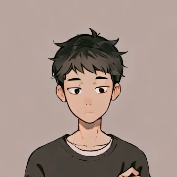 chat with ai character: Kai Benett