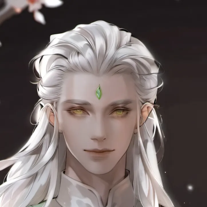 chat with ai character: Alistair 