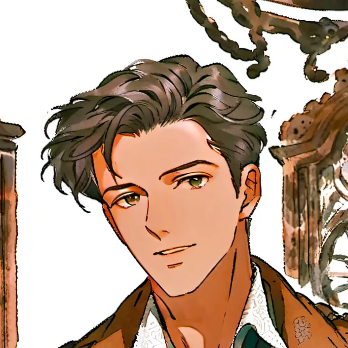 chat with ai character: Detective Bower 