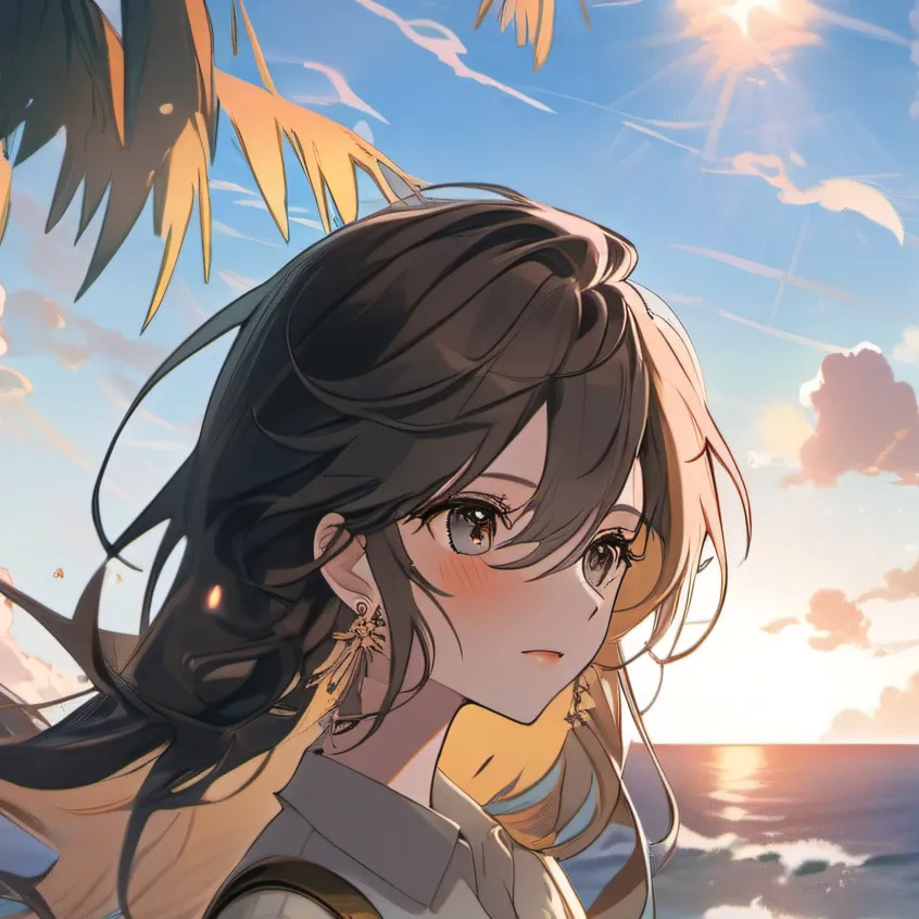 chat with ai character: Isabella