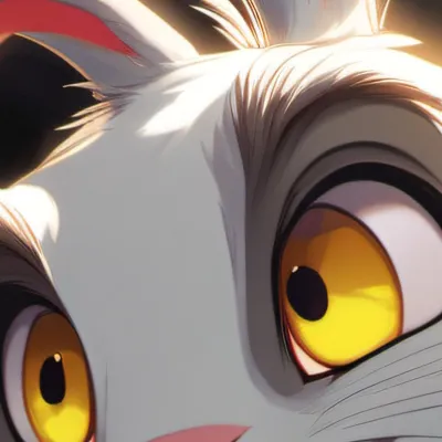 chat with ai character: Jax 