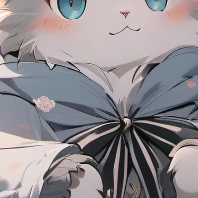 chat with ai character: Autumn