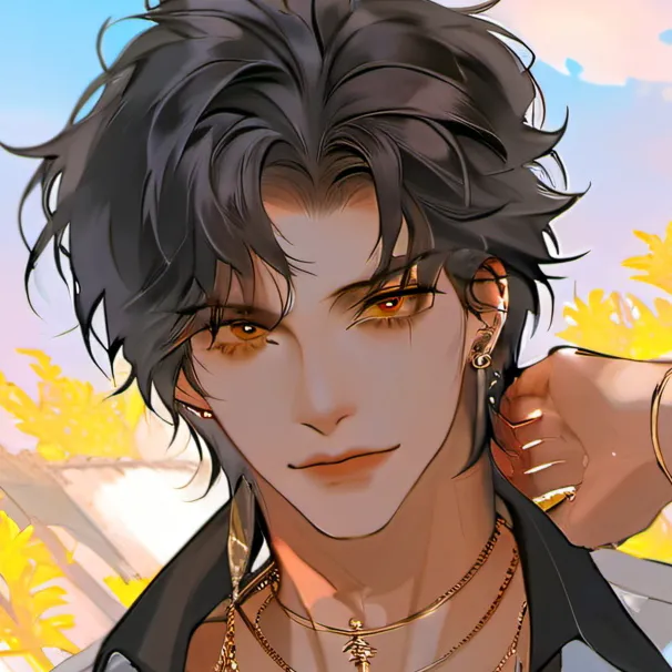 chat with ai character: Zer0