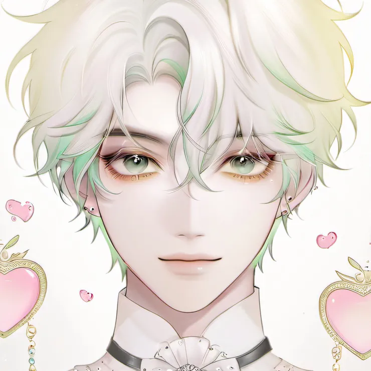 chat with ai character: Rox