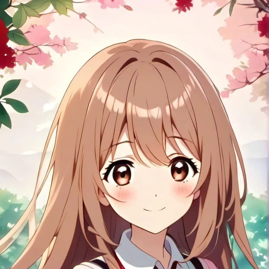 chat with ai character: Elsa