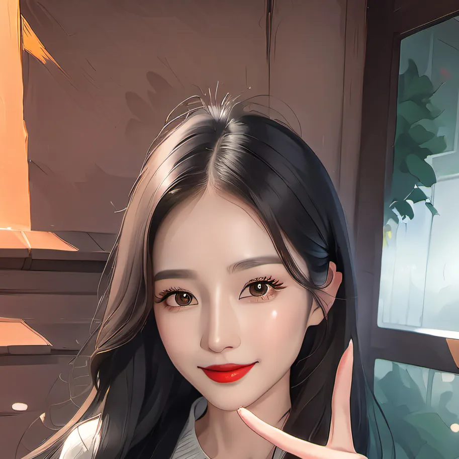 chat with ai character: Lena