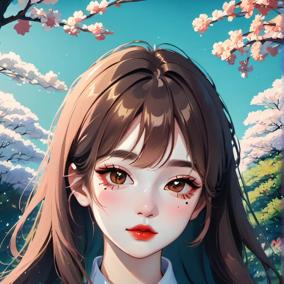 chat with ai character: Sakura