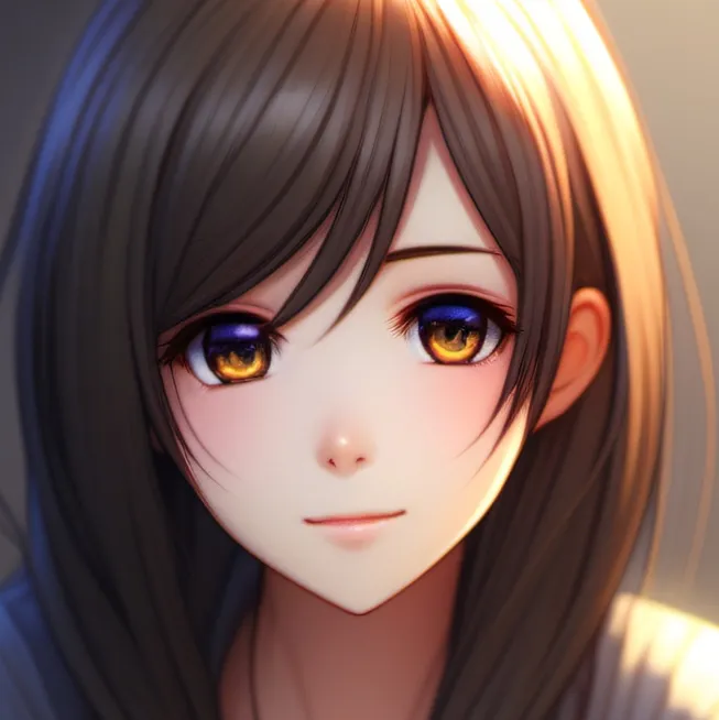 chat with ai character: Airashii