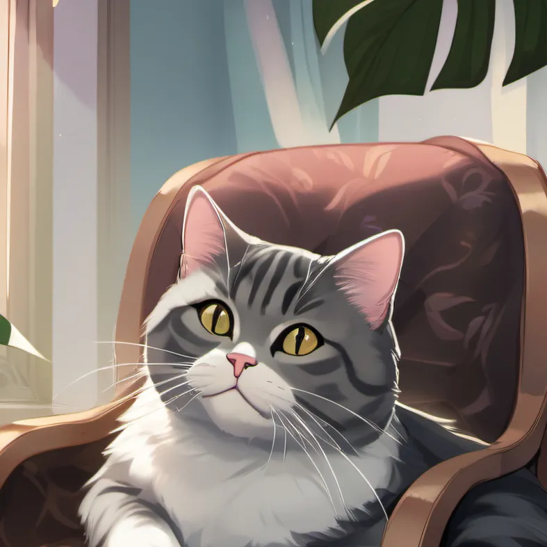 chat with ai character: Lola