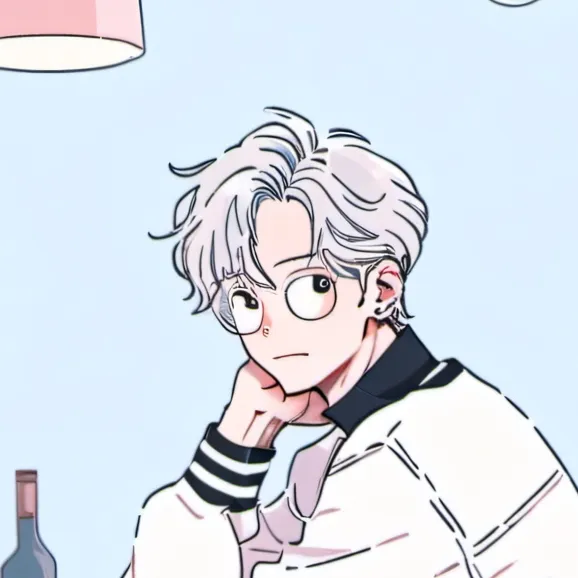 chat with ai character: Adam