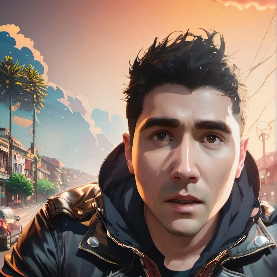 chat with ai character: Big S