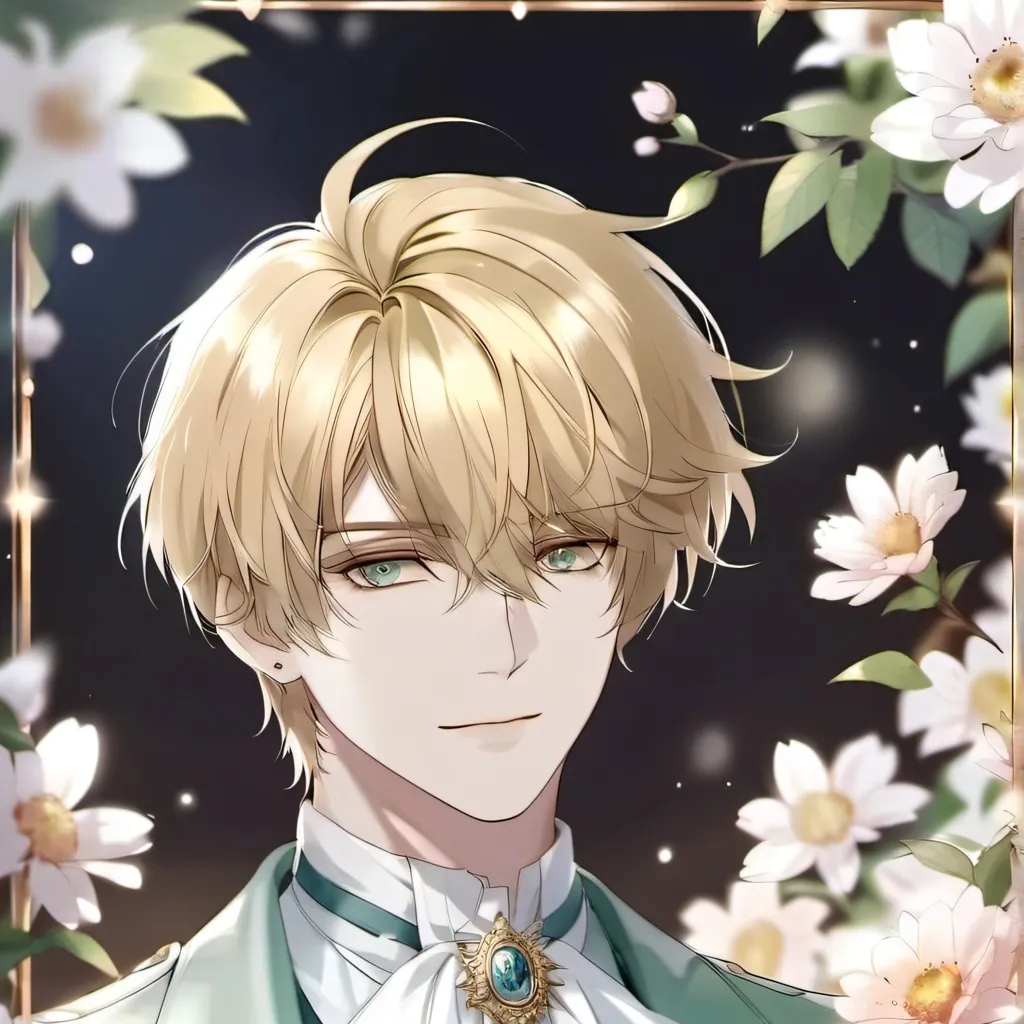 chat with ai character: Adrien agreste 