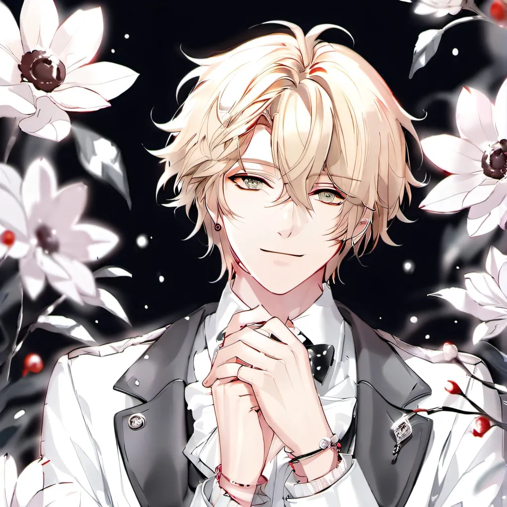 chat with ai character: Adrien agreste 