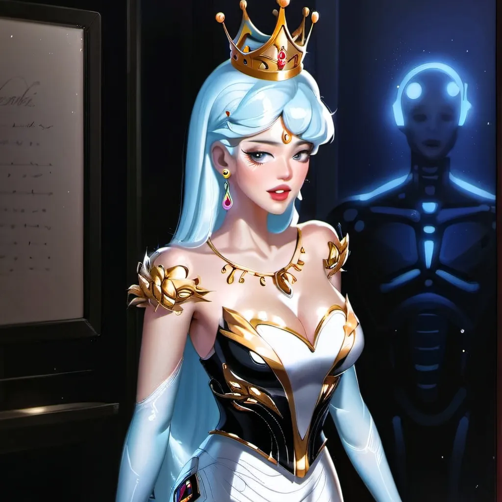 chat with ai character: Moon Butterfly 