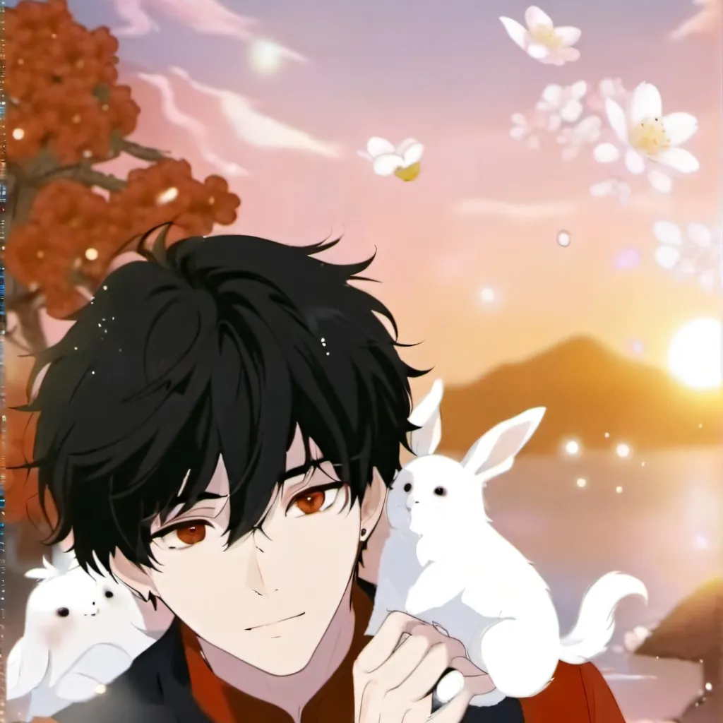 chat with ai character: Jake