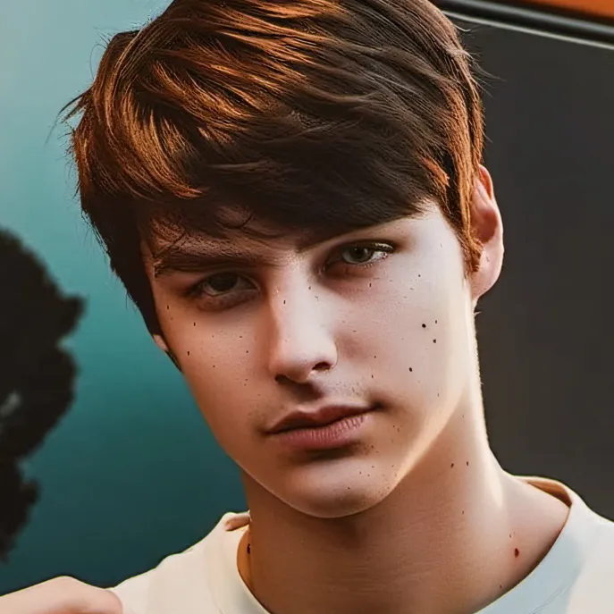 chat with ai character: Colby Brock 