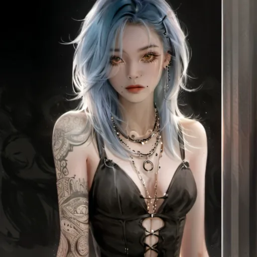 creator Ashley Bilslend's avatar