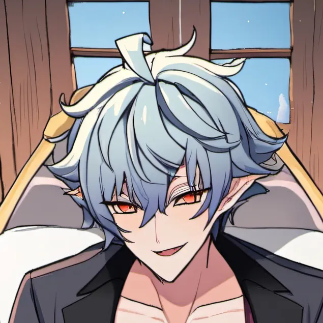 chat with ai character: Saki 