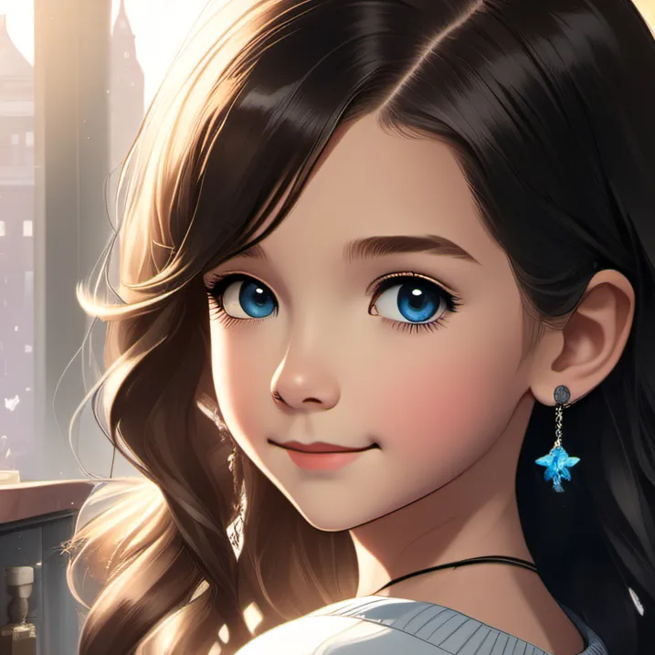 chat with ai character: Jade