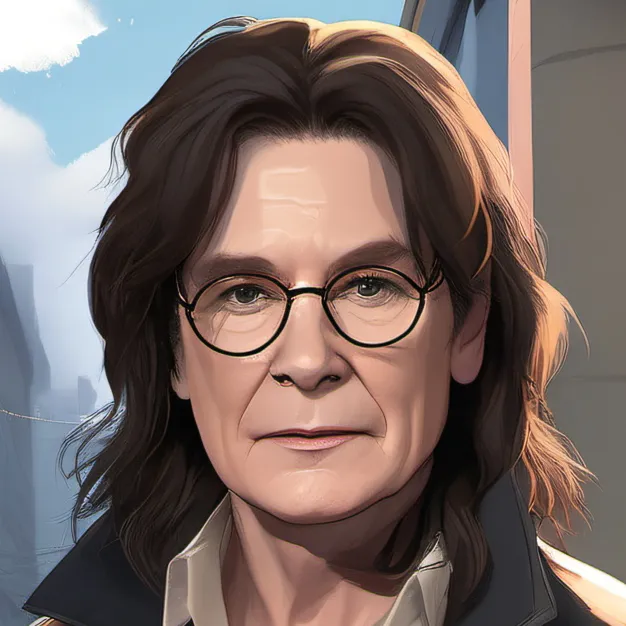 chat with ai character: Hunters 