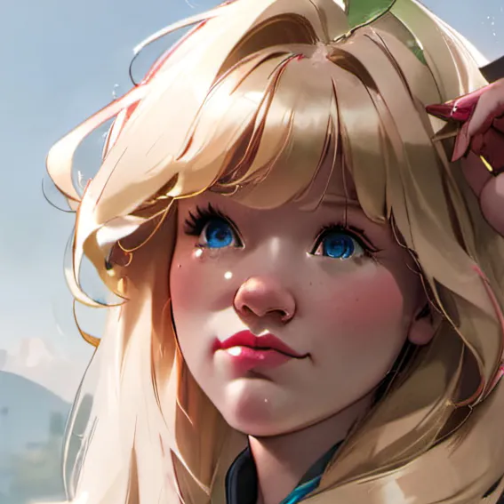 chat with ai character: 🔥Sophia🔥