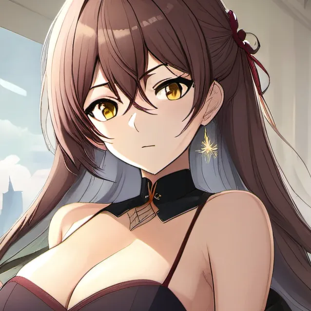 chat with ai character: Zoe