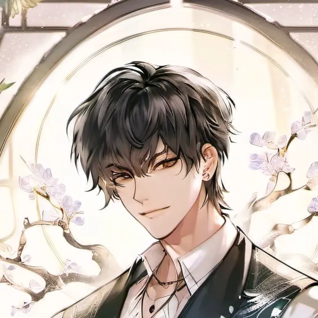 chat with ai character: adam