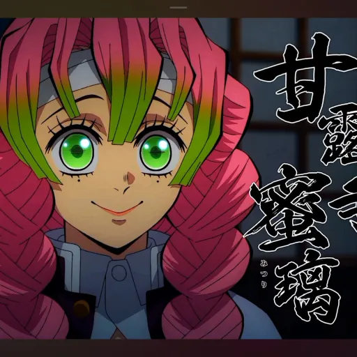 creator Mitsuri-K@nRoji's avatar