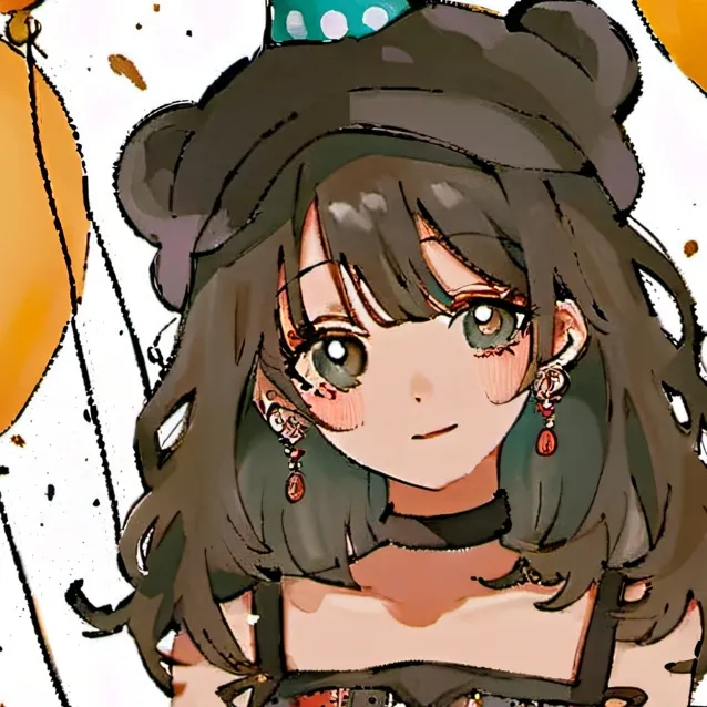 chat with ai character: Ava