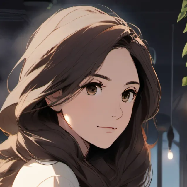 chat with ai character: kate 