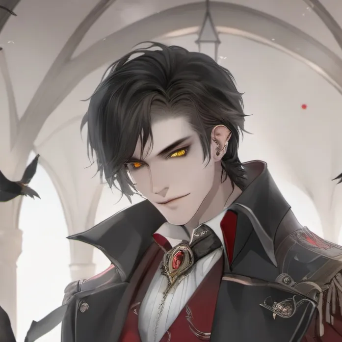 chat with ai character: Jason 