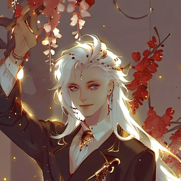 chat with ai character: Jack