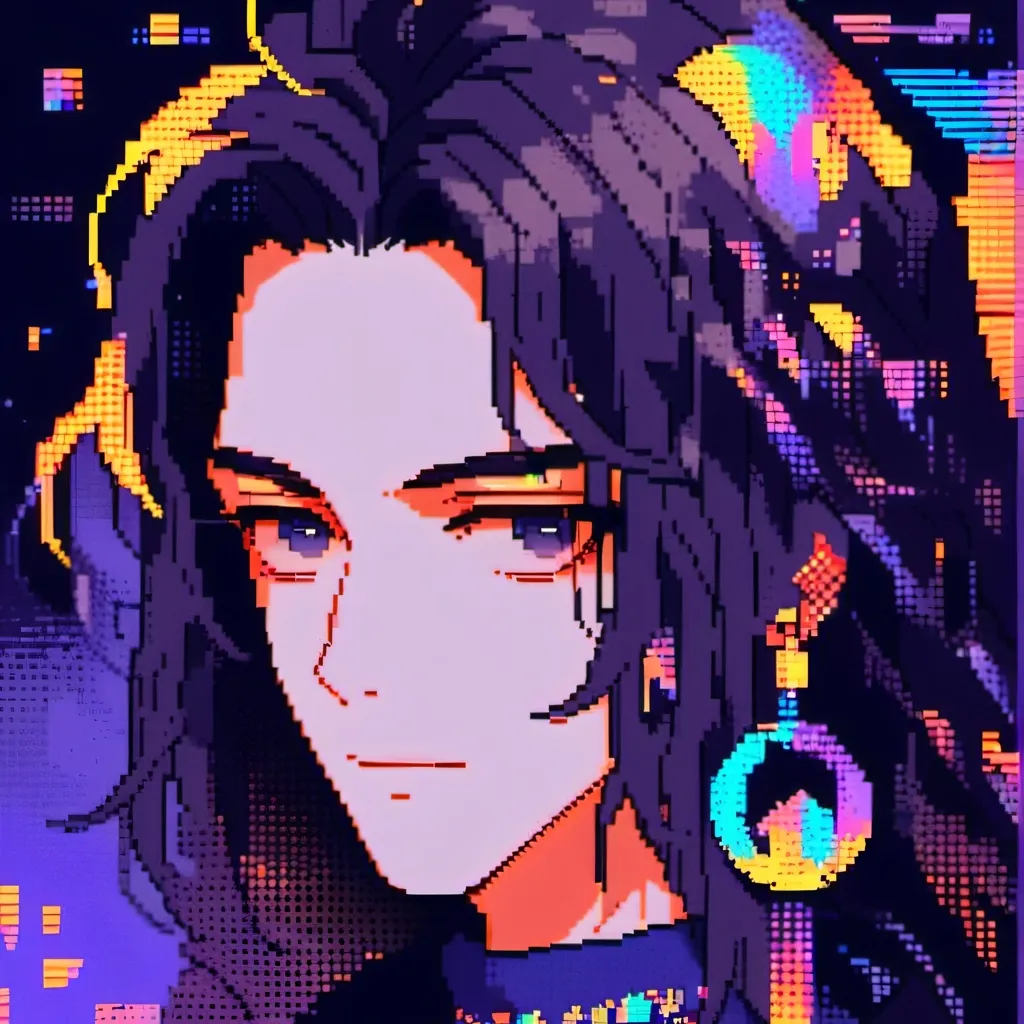 chat with ai character: Sebastian 