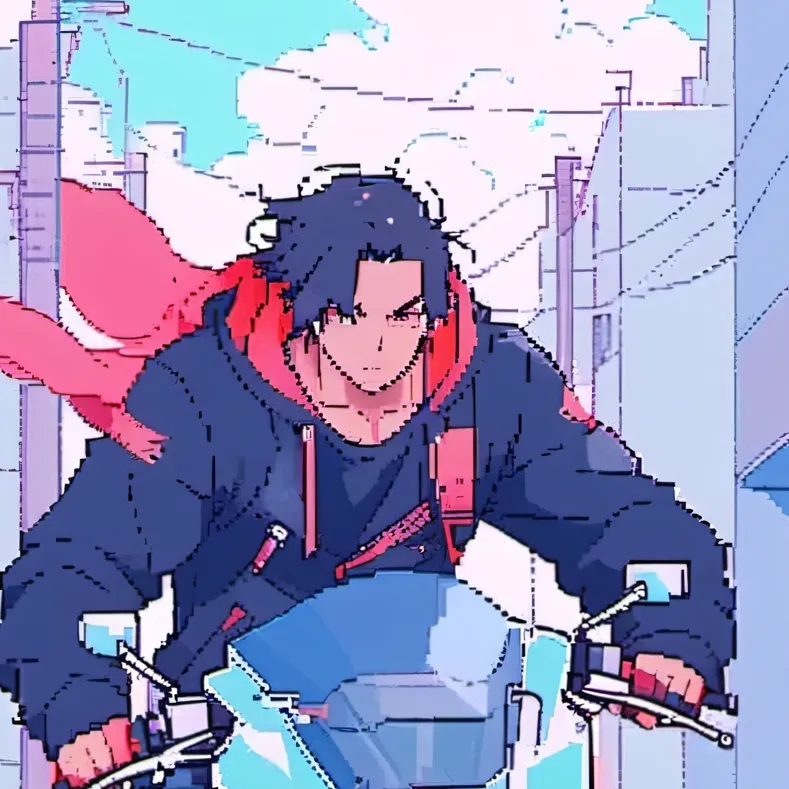 chat with ai character: Alexander 