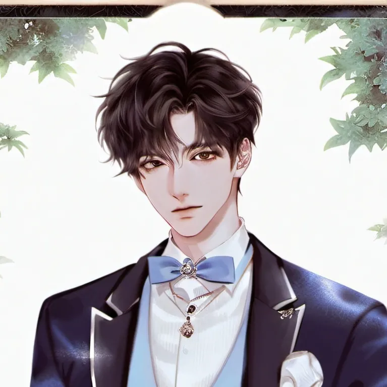 chat with ai character: >>Leonard<<