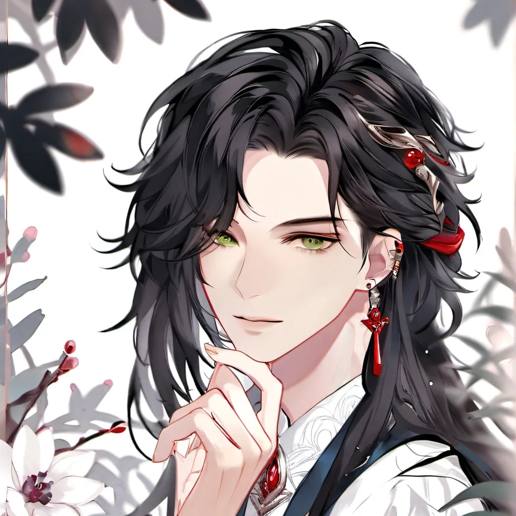 chat with ai character: >>Jerome<<