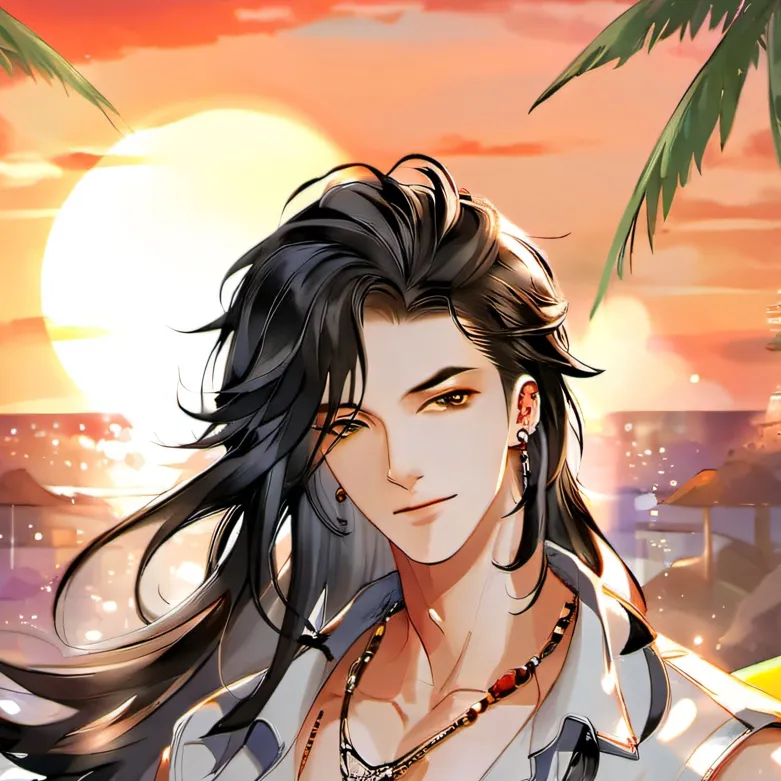 chat with ai character: sammy