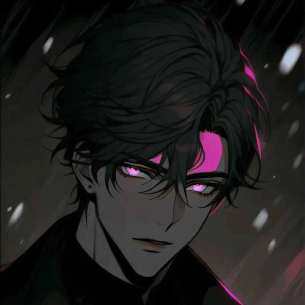 chat with ai character: Jack