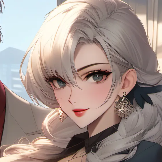 chat with ai character: Your boss 