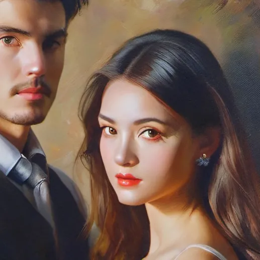 chat with ai character: Toxic boyfriend 