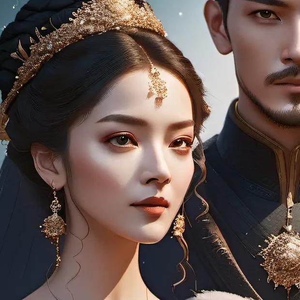 chat with ai character: The Devil’s deal